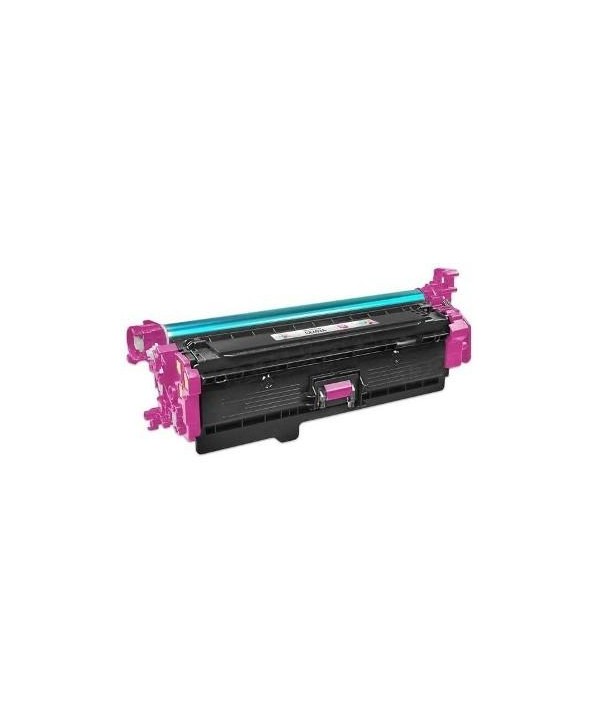 Magenta Compatible HP M552dn,M553dn,M553X,M577dn-5K508A