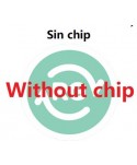 Sin Chip Cyan HP Color LaserJet Pro M454 ,M479-6K415X