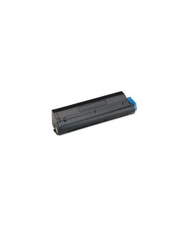 Cyan Compatible para OKI C911,C931,C941-24K45536415