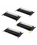 Magenta Reg Sam Clp 320,320N,325,325W,Clx 3185.1K CLT-M4072S