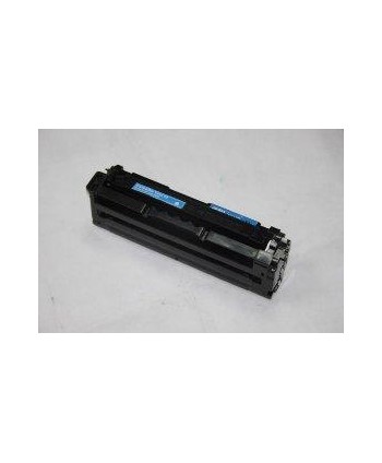 Cyan compatible Samsung Clp 680ND,Clx 6260. 3,5KCLT-C506L