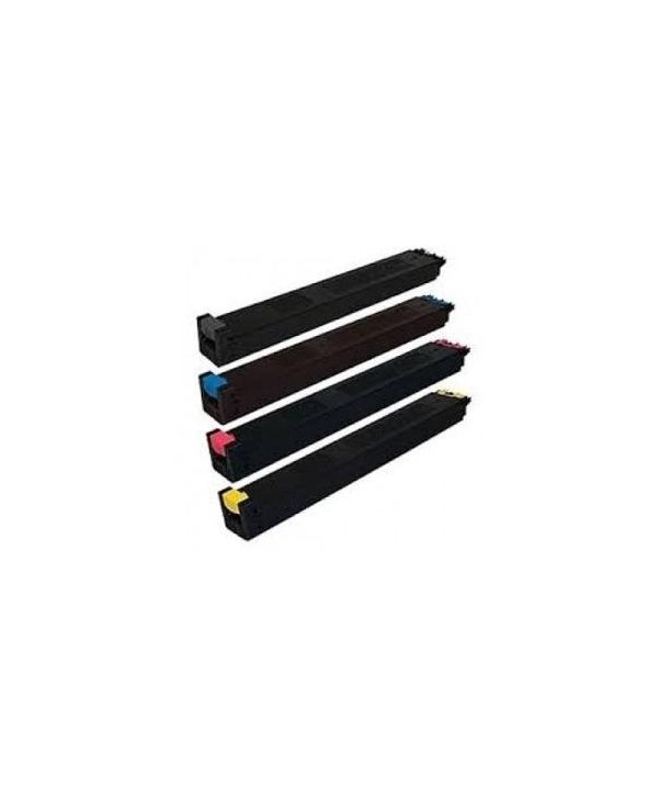 Negro Reg Sharp DX-2000N,DX-2000U,DX-2500N,DX-2500U-20K