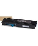 Cyan compatible para Xerox WorkCentre 6655-7.5K106R02744