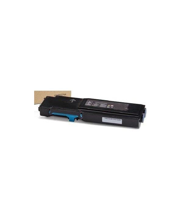 Cyan compatible para Xerox WorkCentre 6655-7.5K106R02744