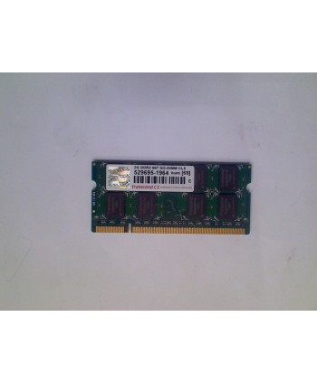 Memoria RAM SO-DIMM...