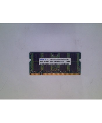 Memoria RAM SO-DIMM...