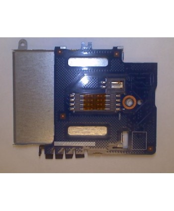 PLACA TARJETAS SMART HP...