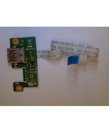 Placa USB Original para...