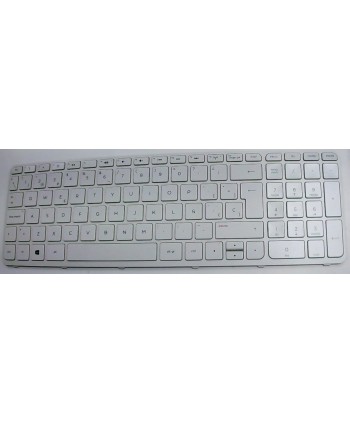 Teclado HP Pavilion 15-E...