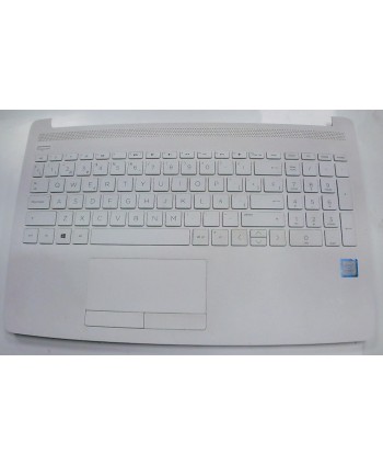 Tapa superior HP Laptop,...