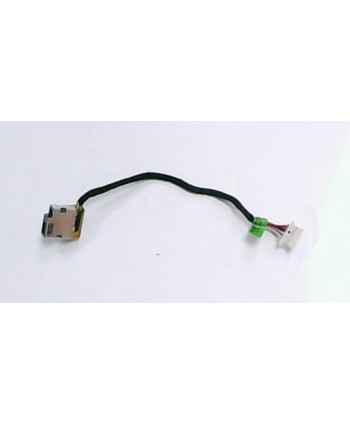 CONECTOR DC JACK PARA...