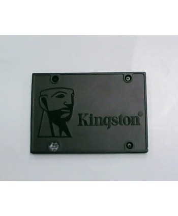 Kingston SSD A400 480 GB