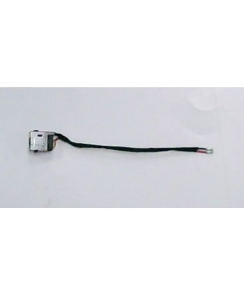 Conector De Carga DC TOSHIBA