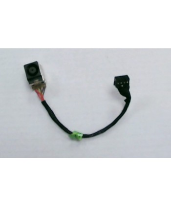 DC Jack para HP ProBook 450...