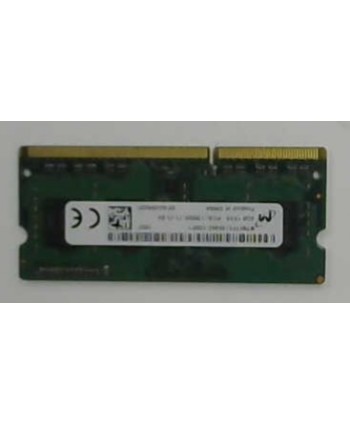 MEMORIA RAM SO-DIMM 4 GB