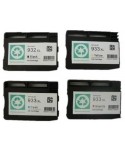 35ML Negro para HP 6100,H611A,6700,6600,H711A.CN053AE