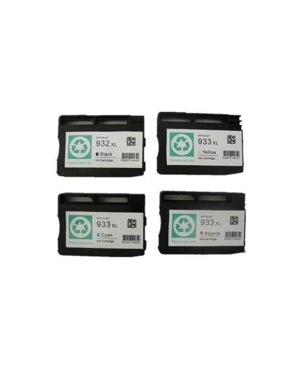 13ML Cyan para HP 6100,H611A,6700,6600,H711A.CN054AE