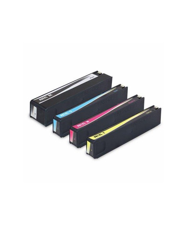 Negro compa Enterprise 556xh,586dn,556dn,,MFP586-11KL0R12A