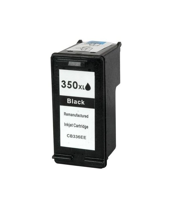 35ML CB336EE REG.negro n.350XL Hp deskjet D4245/D4260/D4263