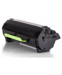 Toner compa Lexmark MS517dn,MX517dn,MS617dn,MX617de-20K