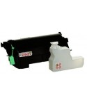 Toner+Vaschetta Com Ricoh SPC5300,C5310,MP501,601-25K407824