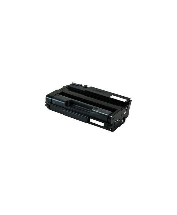 Toner compa Lanier Ricoh SP 370,377S-6.4K408162/TYPESP377XE