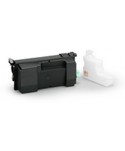 Toner Compa para Ricoh P800,P801,IM550F,IM600-25.5K418478