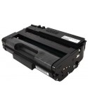 Toner Compa para Ricoh SP3700,SP3710DN,SP3710SF-7K408284