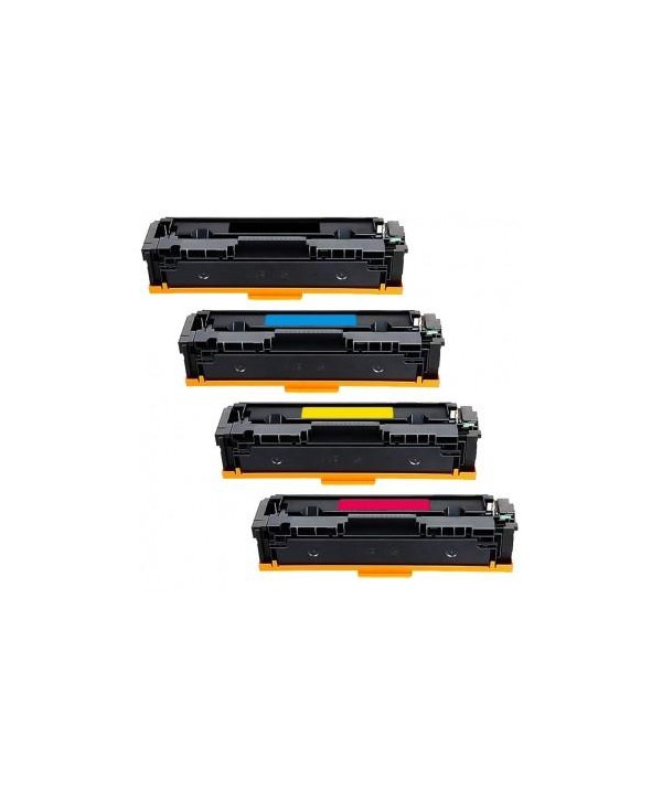 Magenta Compa MF645,MF643,MF641,LBP623,LBP621-2.3K054H