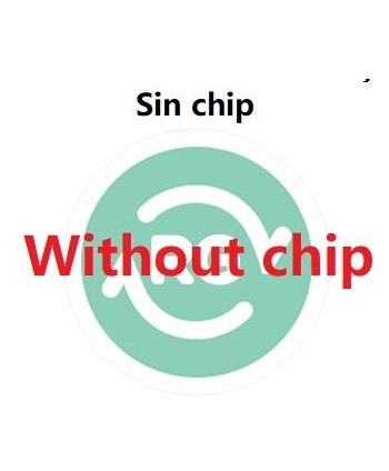 Sin Chip LBP 662,663,664,MF741,742,743,744-5.9K3018C002